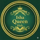 Isha Queen Hub