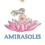 Amirasolis - Lydia Gruber