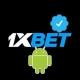 1x bet apk