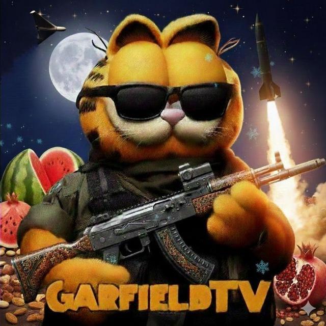 گارفیلد تی‌وی|GarfieldTV