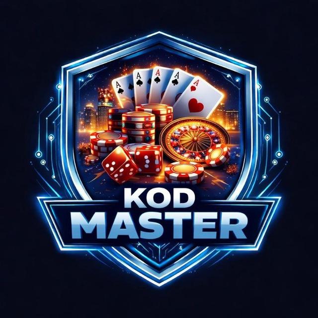 KOD MASTER