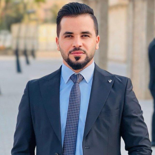 د.عايد آل يوسف