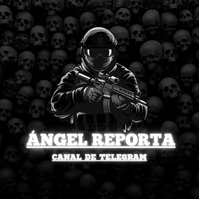 Ángel Reporta
