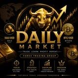 DailyMarket- BTC$XAU