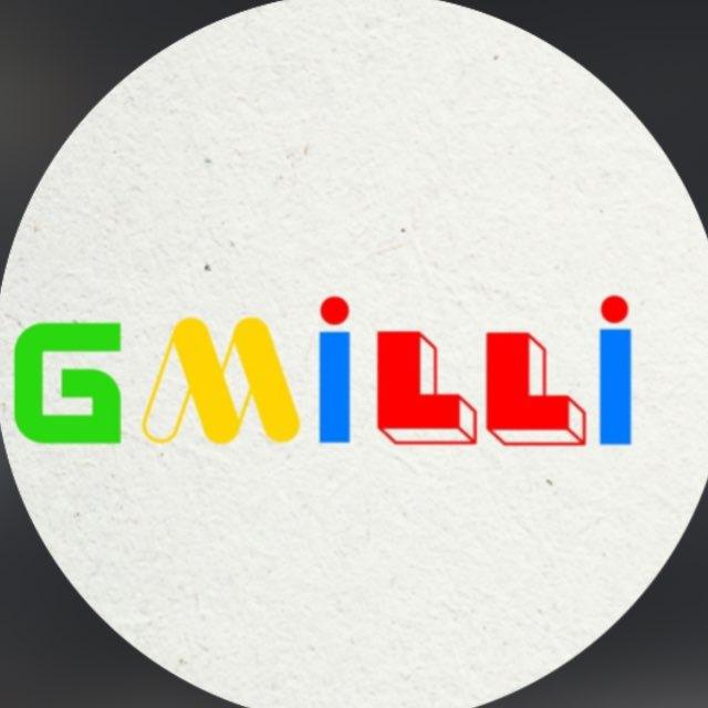 Gmilli Trading 📈