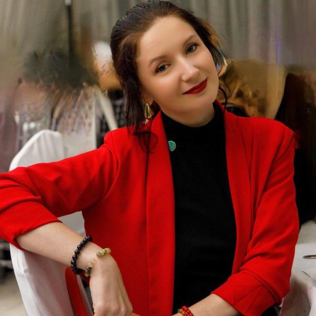 Ресурсная арома-нумерология🥰