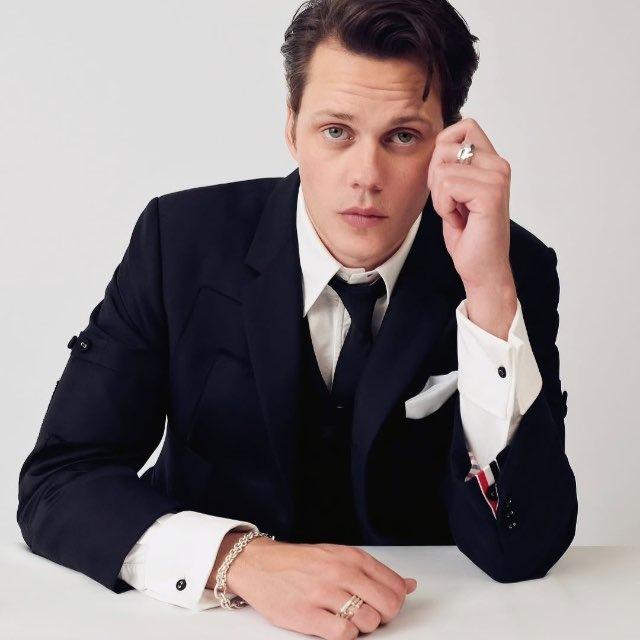 Bill Skarsgård Gallery