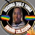 Boqorka Dhiloyinka & Qanisinta