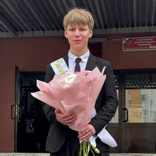 san | Александр Клёцкин