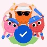 Gpay Tick Squad