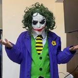 Joker Prediction