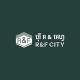 R&F CITY Phnom Penh