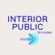 3D INTERIOR PUBLIC