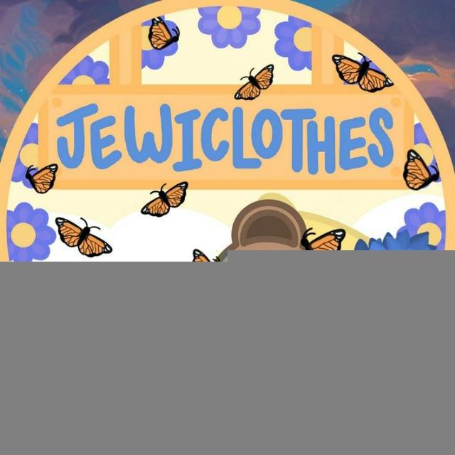 jewiclothes