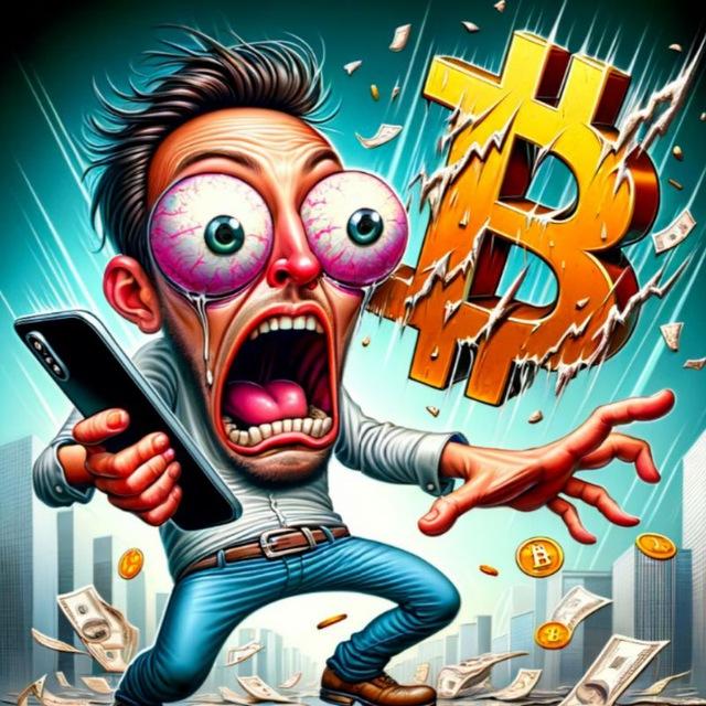 CRYPTO $100 DAILY