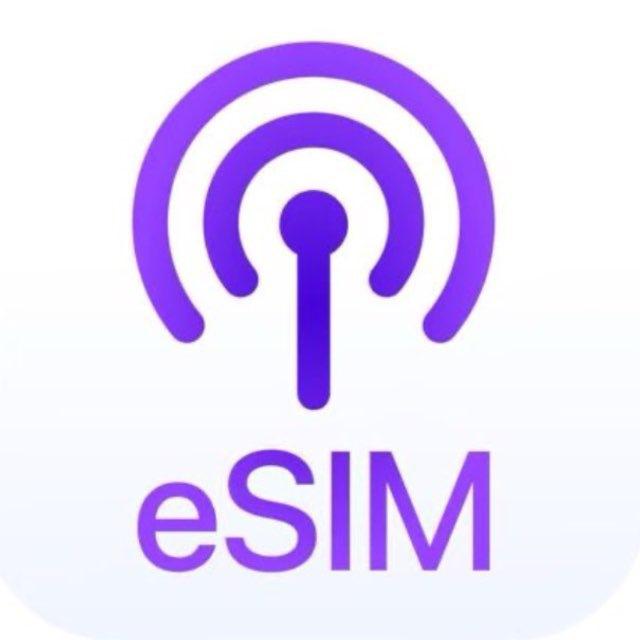 شرائح الاكترونية | eSIM