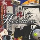 💥 I I I MOODBOARD FREE ── Heartlless 𖠦
