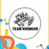 TEAM KOHINOOR OFFICIAL