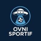🛸 OVNI SPORTIF 🛸