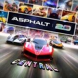 🚩 ASPHALT CENTRAL | Asphalt Legends Unite 🚩
