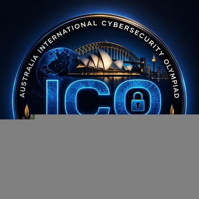 ICO 2026 Uzbekistan Community 🇺🇿
