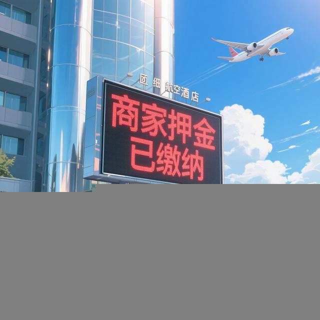 椒图商家押金频道