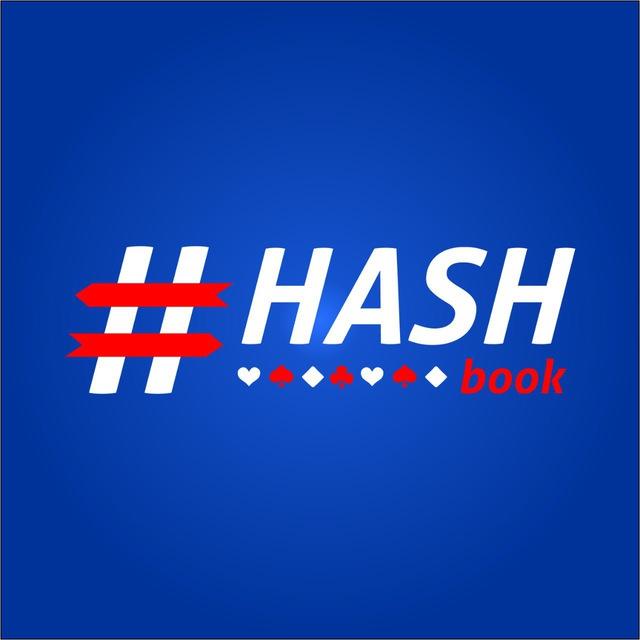 Hashbook Official™