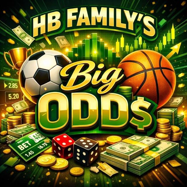 HB FAMILY'S Big ODDs