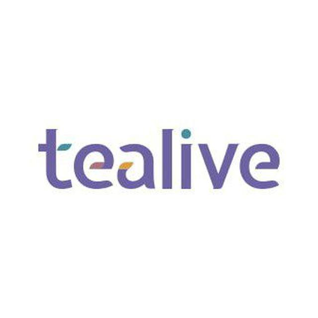 Tealive Cambodia🧋