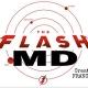 FLASH-MD