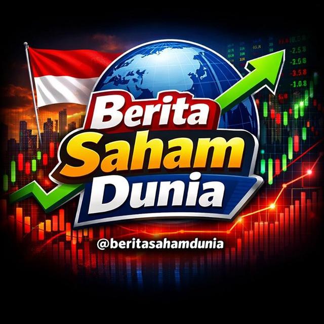 Berita Saham Dunia
