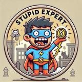 Stupid Expert | الخبير ستوبد