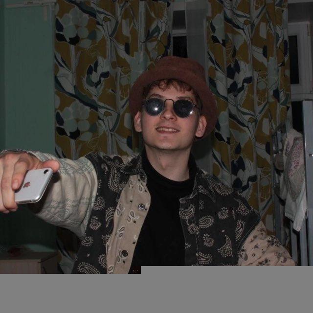 Денисины Будни