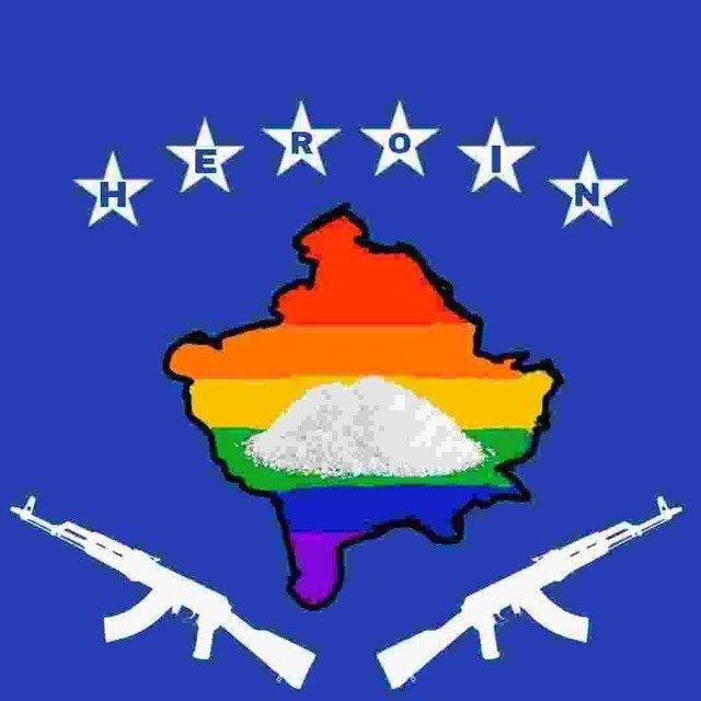 Kosovo gaming🇽🇰🏳️‍🌈🏳️‍⚧️