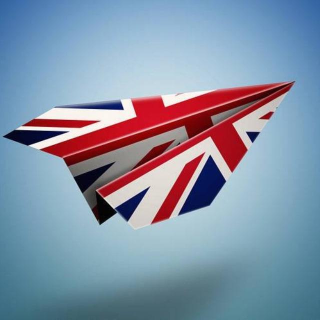 Life In The UK Blog