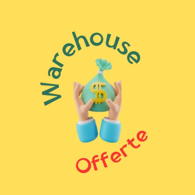 Warehouse