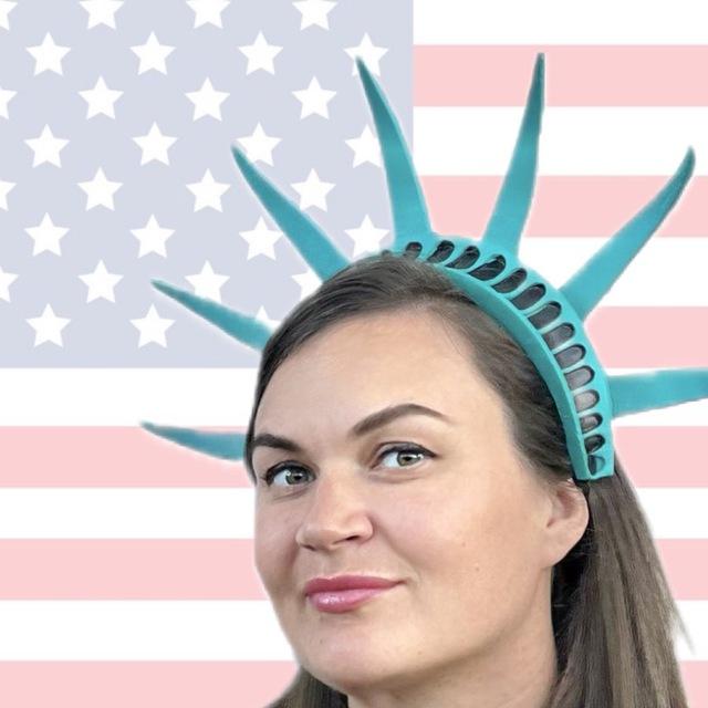 Маринка выиграла Гринку 🇺🇸