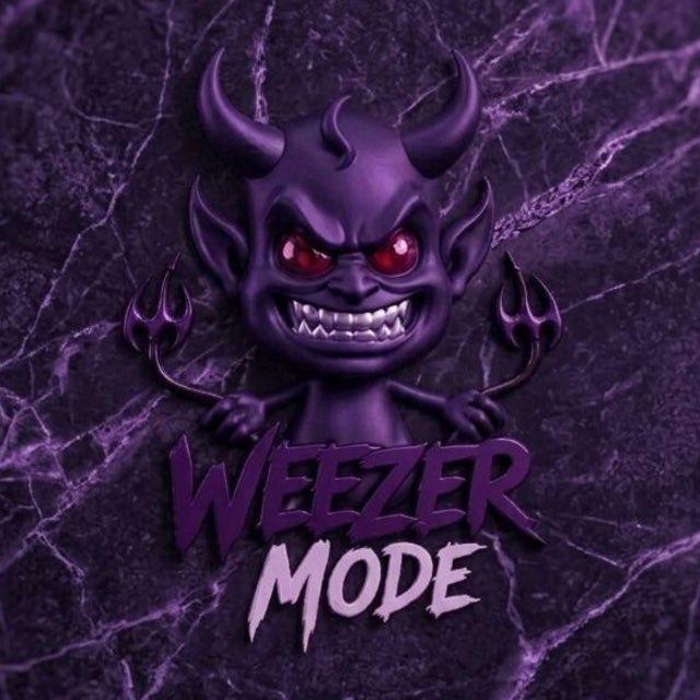 Weezer Mode