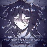 𝆺𝅥 𝆭 ꤫ ꒰ 𝐅u𝗇𝖽𝖺𝗆𝖾𝗇𝗍𝖺𝗅 𝐏𝖺p𝖾𝗋 𝐃𝗋𝖾𝖺𝗆𝗌🥛 ꒱𝆺𝅥 𝆭 ꤫