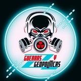 Guerras y Geopolíticas 🚀🔥
