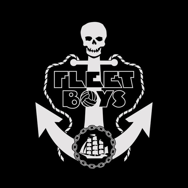 Young Fleet Boys