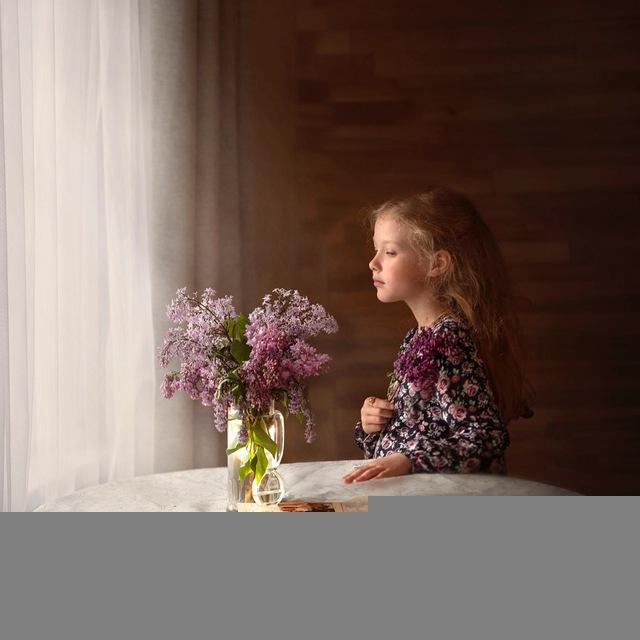 ПОДКАСТЫ ОБ ИСКУССТВЕ И ФОТОГРАФИИ OlgaFler🎨Art