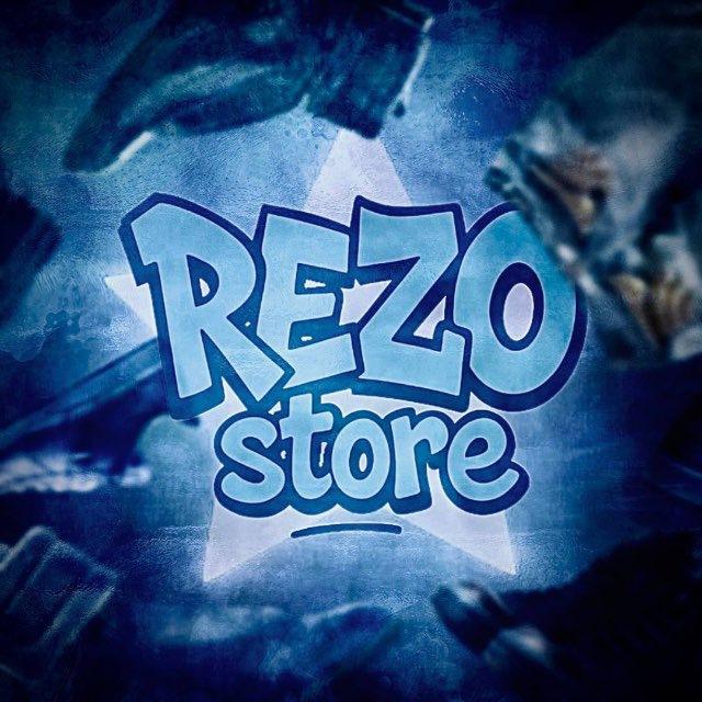 Rezo Sto
