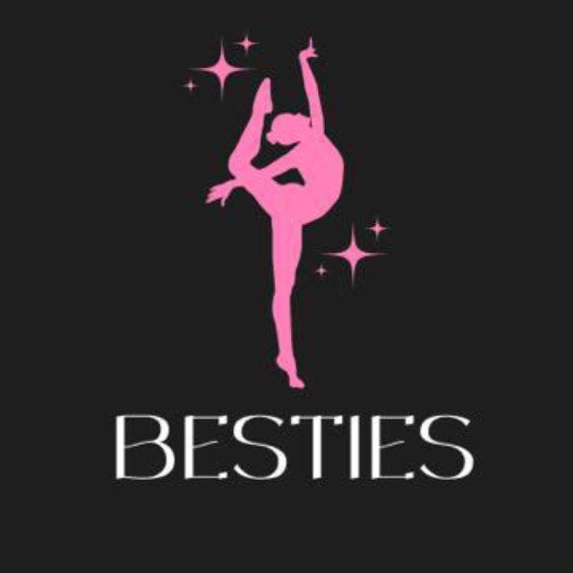 Besties Club ✨