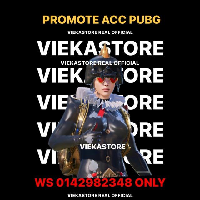 🔱VIEKACUU🔱