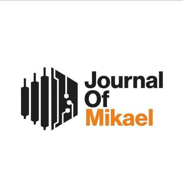 Journal Of Mikael