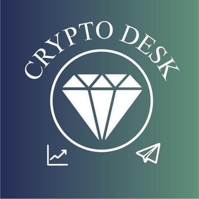CRYPTO DESK PUBLIC IDEA