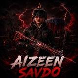AIZEEN SAVDO