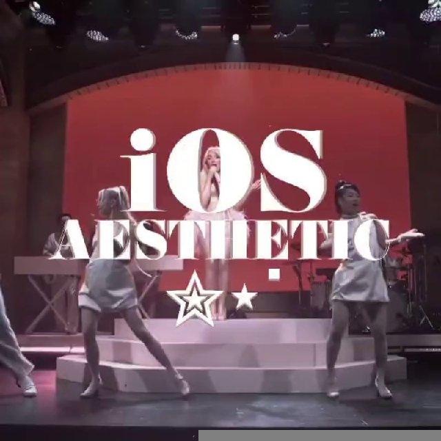iOSAESTHETIC
