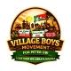 Village boys movement